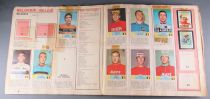 Sprint 71 - Cyclisme - Album Panini 