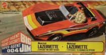 Spy series - Mint in box Lazervette (ref.8928)