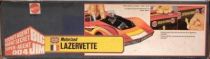 Spy series - Mint in box Lazervette (ref.8928)