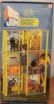 Spy series - Mint in box Secret Headquarters (ref.5262)