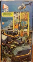 Spy series - Mint in box Secret Headquarters (ref.5262)