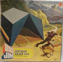 Spy series - Mint in box Spy Tent (ref.5240)