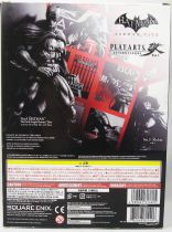 Square Enix - Batman Arkham City - Figurine Play Arts Kai - Batman \ The Dark Knight Returns Skin\ 