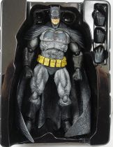 Square Enix - Batman Arkham City - Figurine Play Arts Kai - Batman \ The Dark Knight Returns Skin\ 