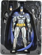 Square Enix - Batman Arkham City - Figurine Play Arts Kai - Batman