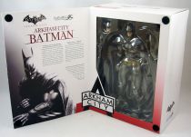 Square Enix - Batman Arkham City - Figurine Play Arts Kai - Batman