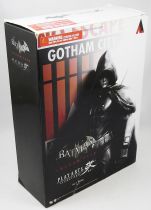 Square Enix - Batman Arkham City - Figurine Play Arts Kai - Robin