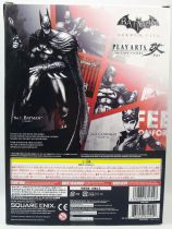 Square Enix - Batman Arkham City - Play Arts Kai Action Figure - Batman