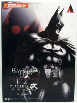 Square Enix - Batman Arkham City - Play Arts Kai Action Figure - Batman