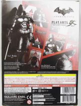 Square Enix - Batman Arkham City - Play Arts Kai Action Figure - Robin