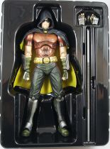 Square Enix - Batman Arkham City - Play Arts Kai Action Figure - Robin