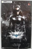 Square Enix - The Dark Knight Trilogy - Figurine Play Arts Kai - Catwoman