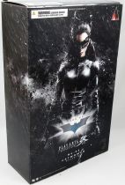 Square Enix - The Dark Knight Trilogy - Figurine Play Arts Kai - Catwoman