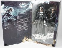 Square Enix - The Dark Knight Trilogy - Figurine Play Arts Kai - Catwoman