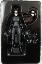 Square Enix - The Dark Knight Trilogy - Figurine Play Arts Kai - Catwoman