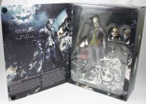 Square Enix - The Dark Knight Trilogy - Figurine Play Arts Kai - The Joker