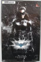 Square Enix - The Dark Knight Trilogy - Play Arts Kai Action Figure - Catwoman