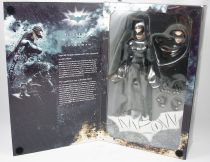 Square Enix - The Dark Knight Trilogy - Play Arts Kai Action Figure - Catwoman