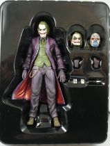 Square Enix - The Dark Knight Trilogy - Play Arts Kai Action Figure - The Joker