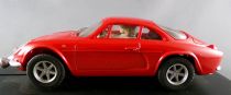 SRT 01.3001 A1 - Renault Alpine A110 Red MIB 1:32