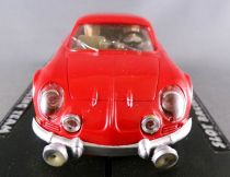 SRT 01.3001 A1 - Renault Alpine A110 Red MIB 1:32
