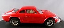 SRT 01.3001 A1 - Renault Alpine A110 Red MIB 1:32