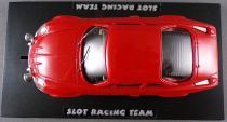 SRT 01.3001 A1 - Renault Alpine A110 Red MIB 1:32