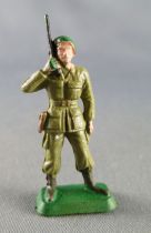 SStarlux 30mm (1/55°) - Army - General staff (paratroop dress) binoculars (ref MP 1368)