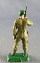 SStarlux 30mm (1/55°) - Army - General staff (paratroop dress) binoculars (ref MP 1368)