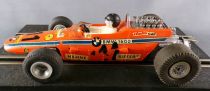 Stabo - Bmw 1600 F1 Orange #11 no Box 1:32
