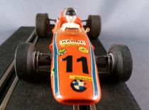 Stabo - Bmw 1600 F1 Orange #11 no Box 1:32