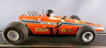 Stabo - Bmw 1600 F1 Orange #11 no Box 1:32