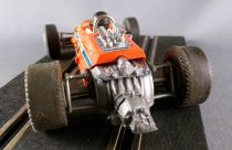 Stabo - Bmw 1600 F1 Orange N° 11 sans Boite 1/32