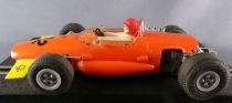 Stabo - Brabham BT23 F1 Orange #12 no Box 1:32