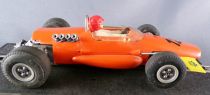 Stabo - Brabham BT23 F1 Orange #12 no Box 1:32