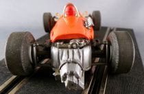 Stabo - Brabham BT23 F1 Orange #12 no Box 1:32