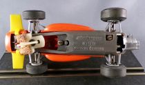 Stabo - Brabham BT23 F1 Orange #12 no Box 1:32