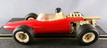 Stabo - Brabham F1 Red no Box 1:32