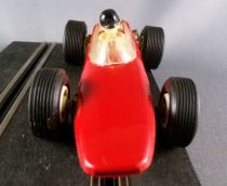 Stabo - Brabham F1 Red no Box 1:32