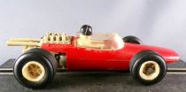 Stabo - Brabham F1 Red no Box 1:32