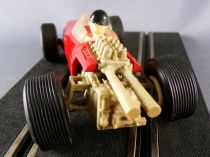 Stabo - Brabham F1 Red no Box 1:32