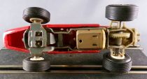 Stabo - Brabham F1 Red no Box 1:32