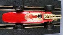 Stabo - Brabham F1 Rouge sans Boite 1/32