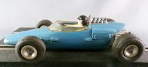 Stabo - Lotus F2 Bleue no Box 1:32 Slot Car