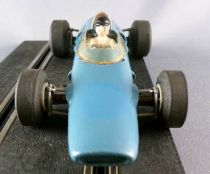 Stabo - Lotus F2 Bleue no Box 1:32 Slot Car