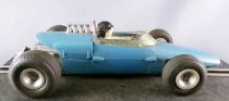 Stabo - Lotus F2 Bleue no Box 1:32 Slot Car