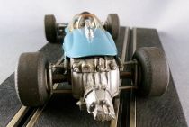 Stabo - Lotus F2 Bleue no Box 1:32 Slot Car