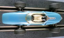 Stabo - Lotus F2 Bleue no Box 1:32 Slot Car