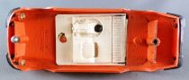 Stabo 40015 - Ferrari 500 GT Body Only Orange Clear Windows Black Bumpers no Box 1:32 2