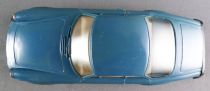Stabo 40015 - Ferrari 500 GT Body Only Petrol Blue Clear Windows Black Bumpers no Box 1:32 2